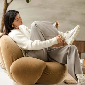 Women Bobbies Sneakers | Kiwa
