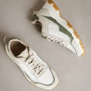 Women Bobbies Sneakers | Kiwa