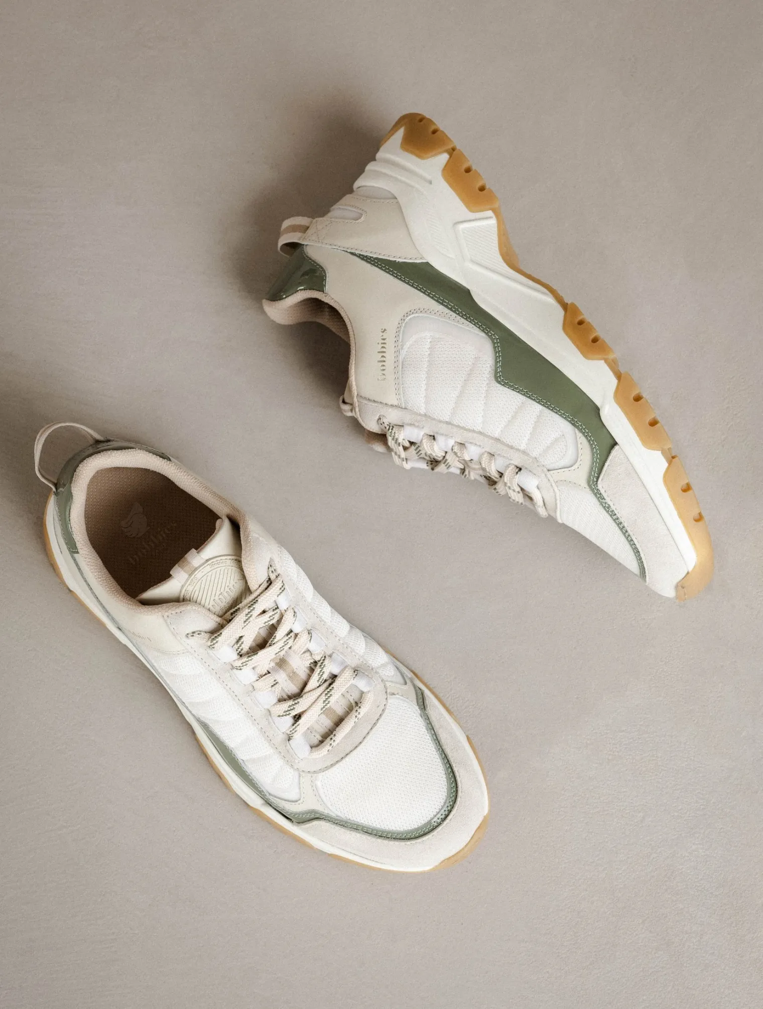 kiwa_3.webp Women Bobbies Sneakers | Kiwa