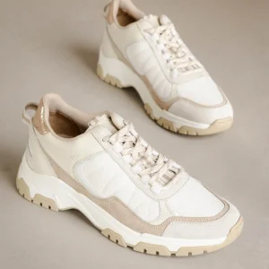 Women Bobbies Sneakers | Kiwa