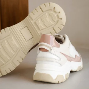 Women Bobbies Sneakers | Kiwa