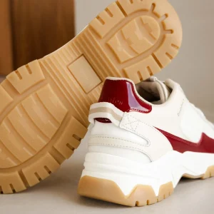 Women Bobbies Sneakers | Kiwa