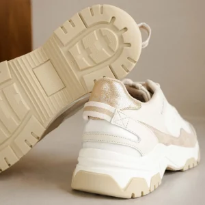 Women Bobbies Sneakers | Kiwa