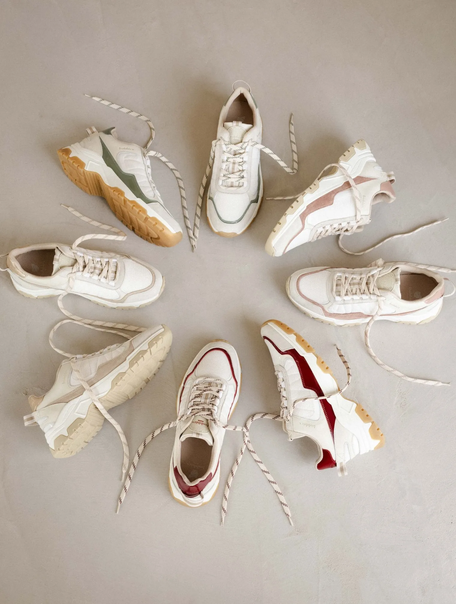 kiwa_8.webp Women Bobbies Sneakers | Kiwa