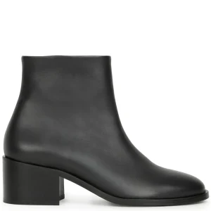 Women Bobbies Ankle Boots | Léa