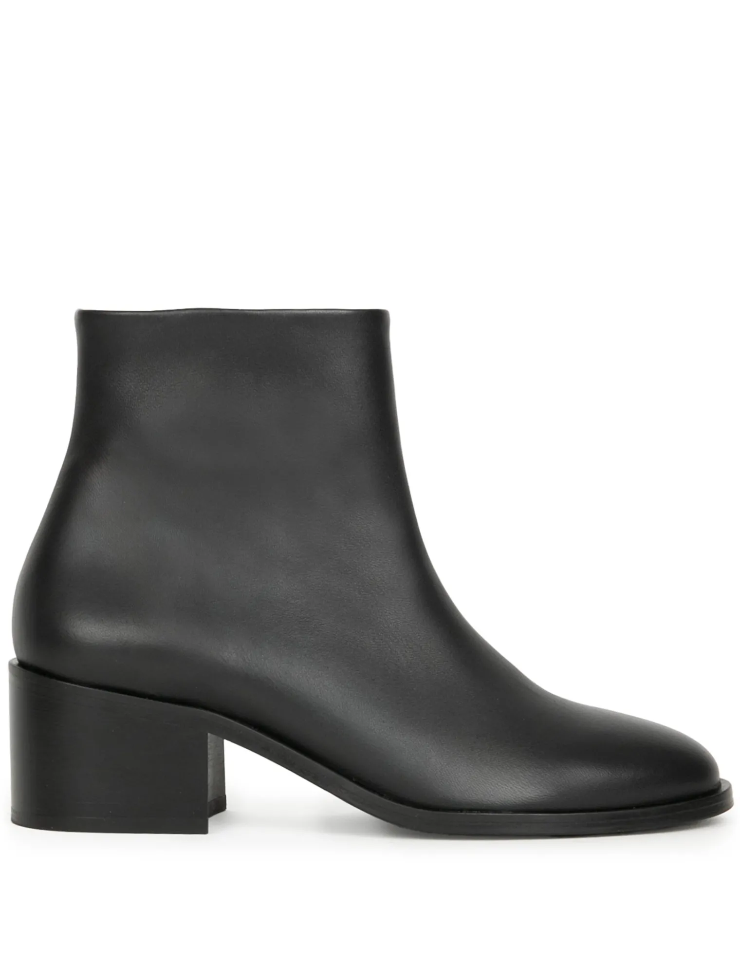 la_1.webp Women Bobbies Ankle Boots | Léa