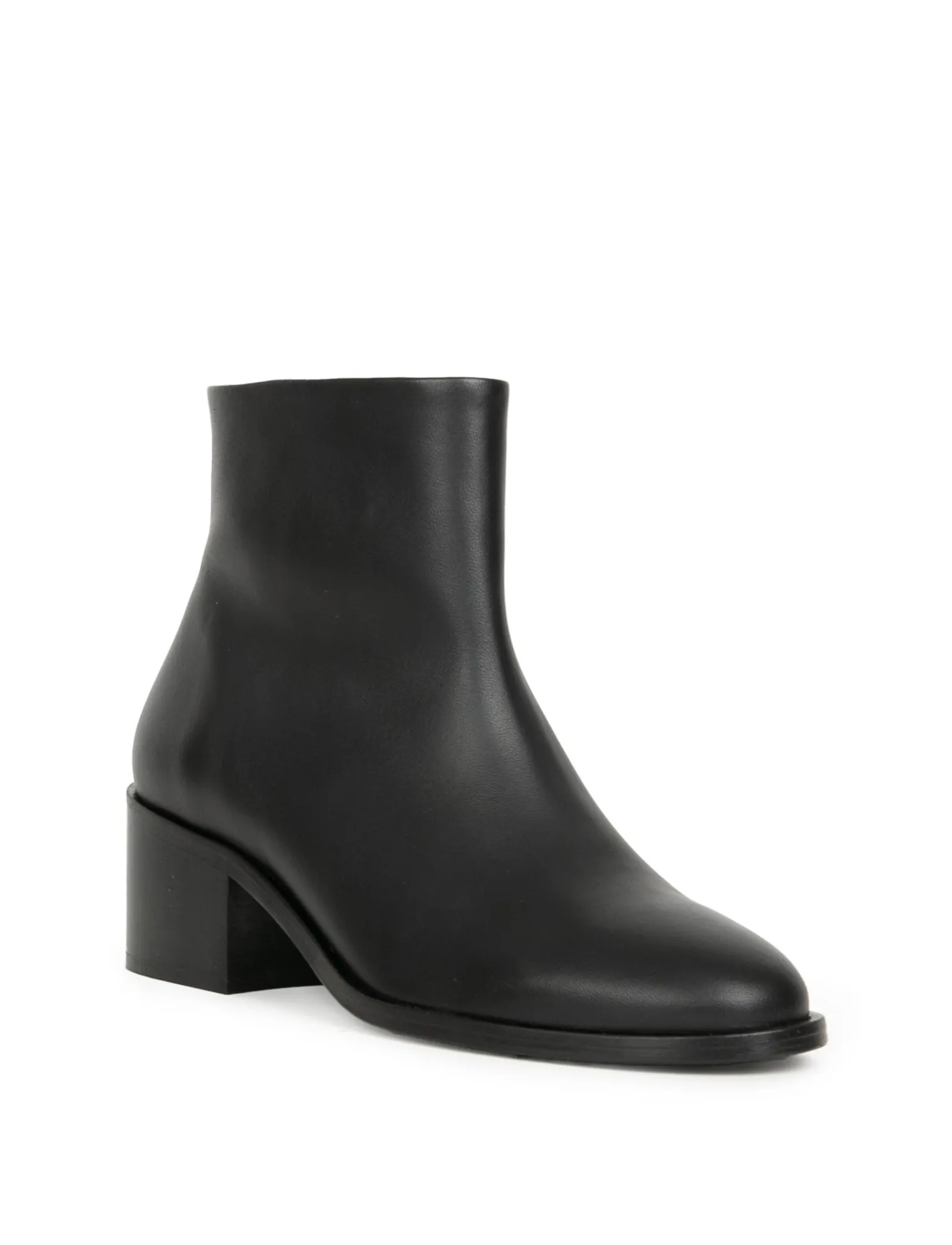 la_9.webp Women Bobbies Ankle Boots | Léa