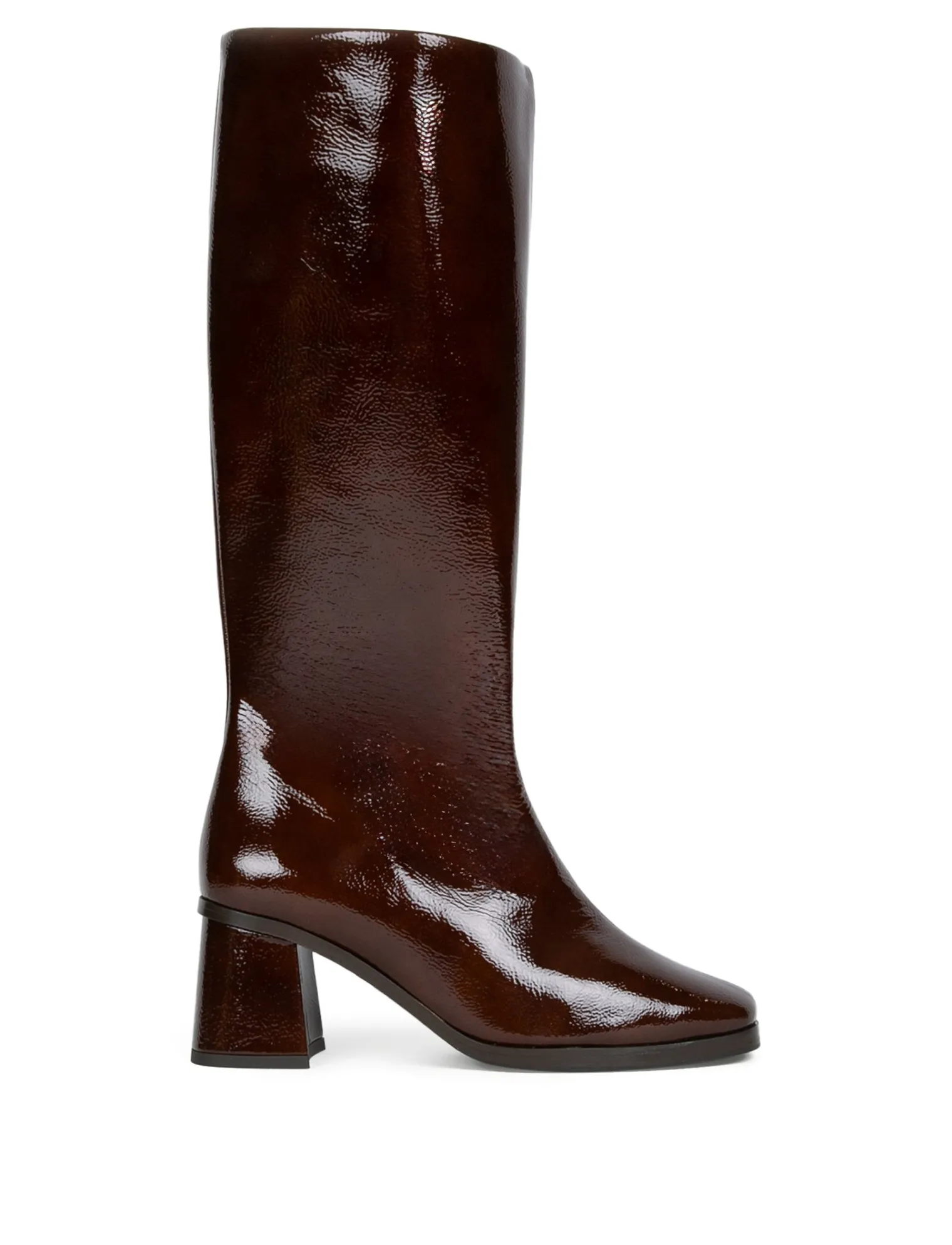 lala_1.webp Women Bobbies Knee High Boots | Laïla