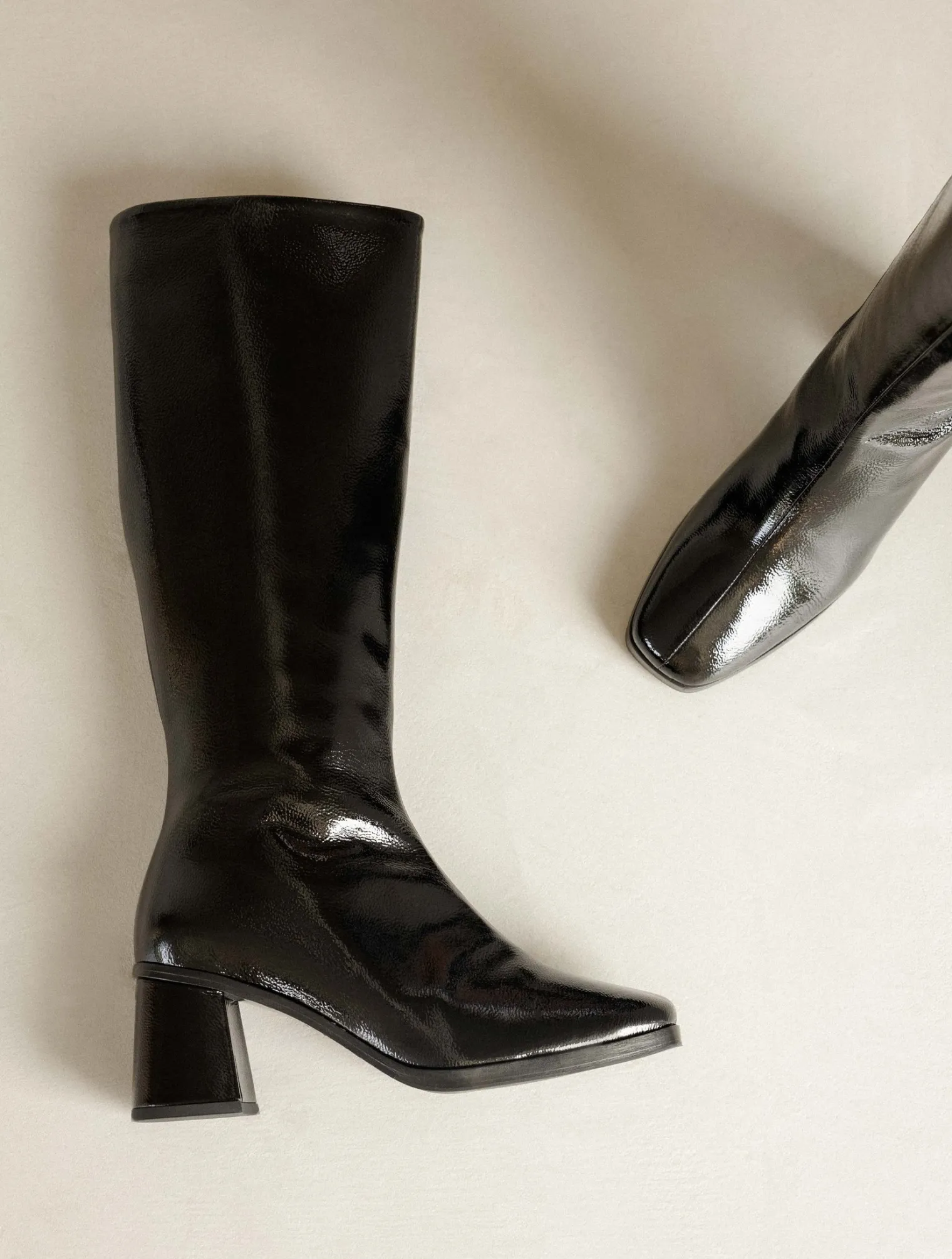 lala_6-1.webp Women Bobbies Knee High Boots | Laïla
