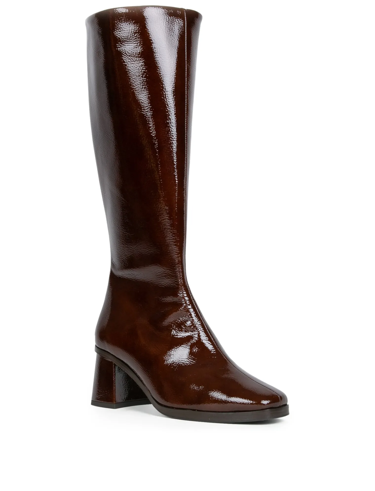 lala_9.webp Women Bobbies Knee High Boots | Laïla