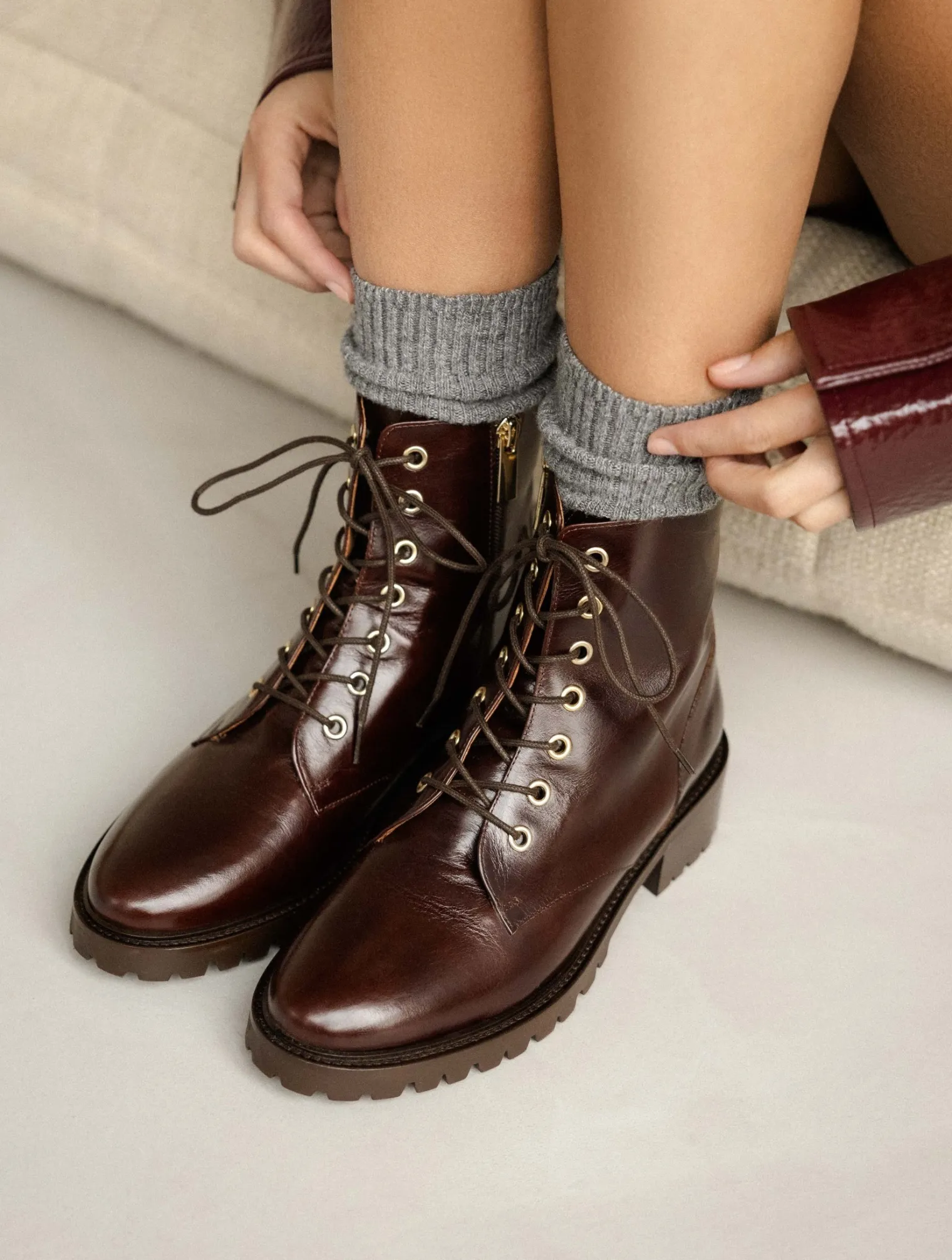 lara_0-1.webp Women Bobbies Ankle Boots | Lara