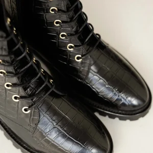 Women Bobbies Ankle Boots | Lara