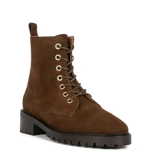 Women Bobbies Ankle Boots | Lara