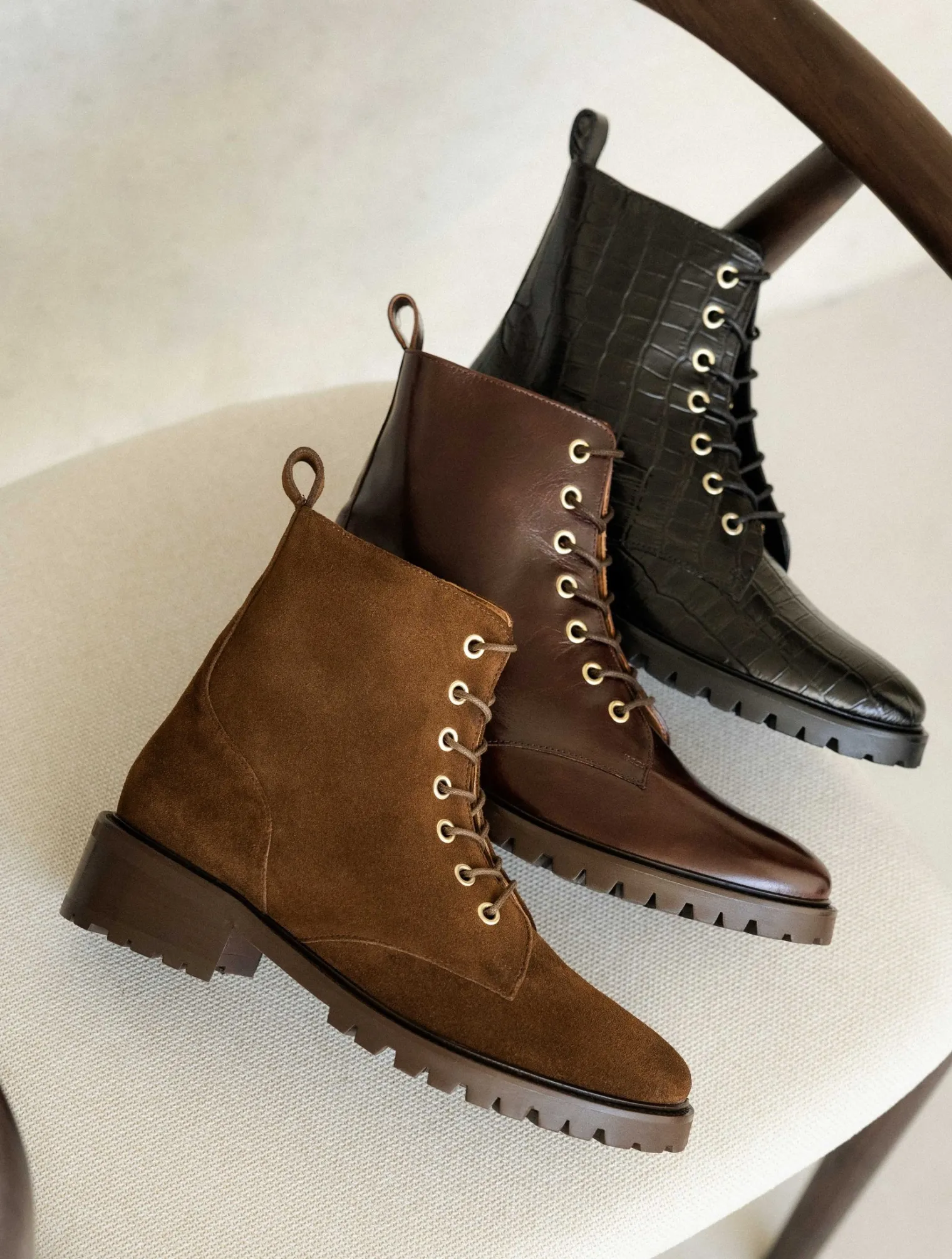 lara_8.webp Women Bobbies Ankle Boots | Lara