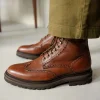 Bobbies Boots | Leandro
