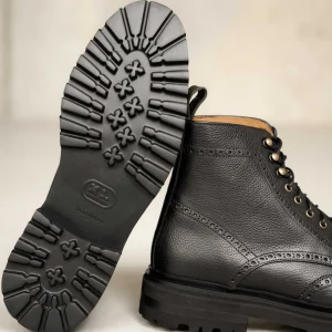Bobbies Boots | Leandro