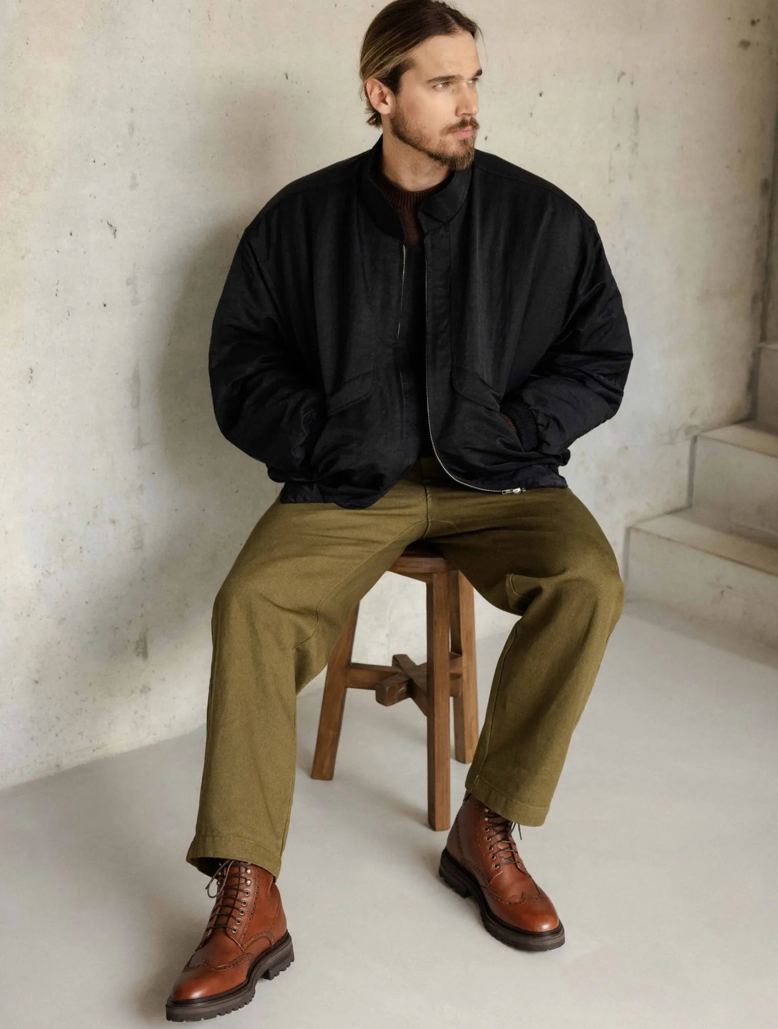 leandro_4.webp Bobbies Boots | Leandro
