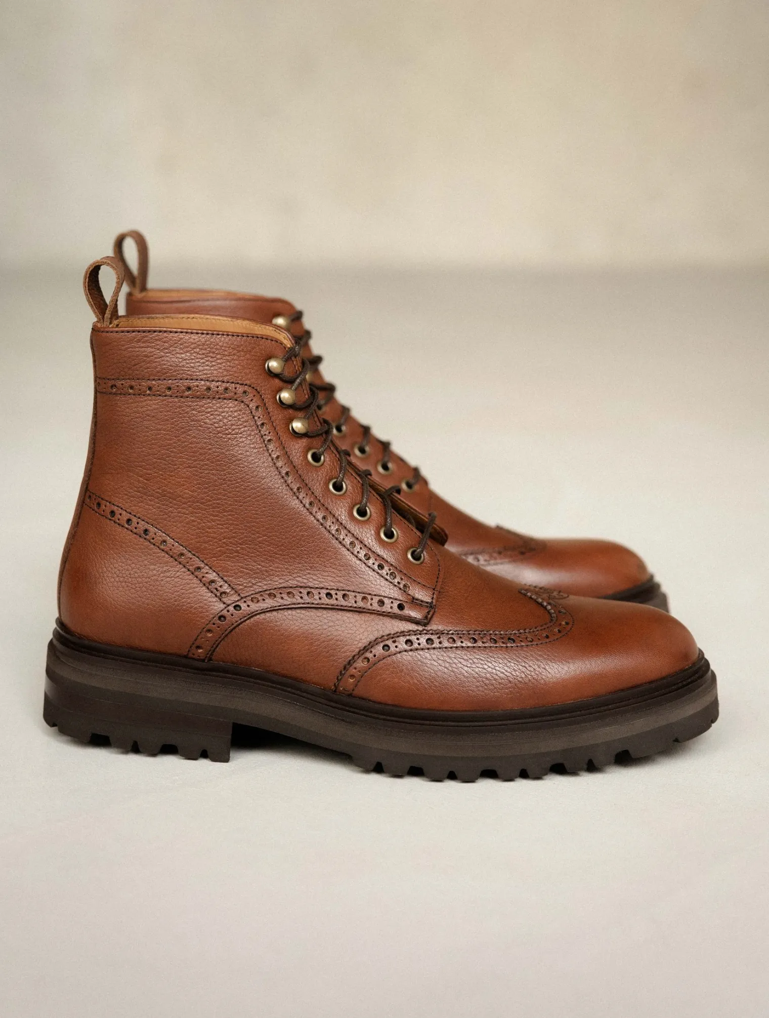 leandro_5.webp Bobbies Boots | Leandro