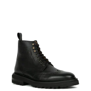 Bobbies Boots | Leandro
