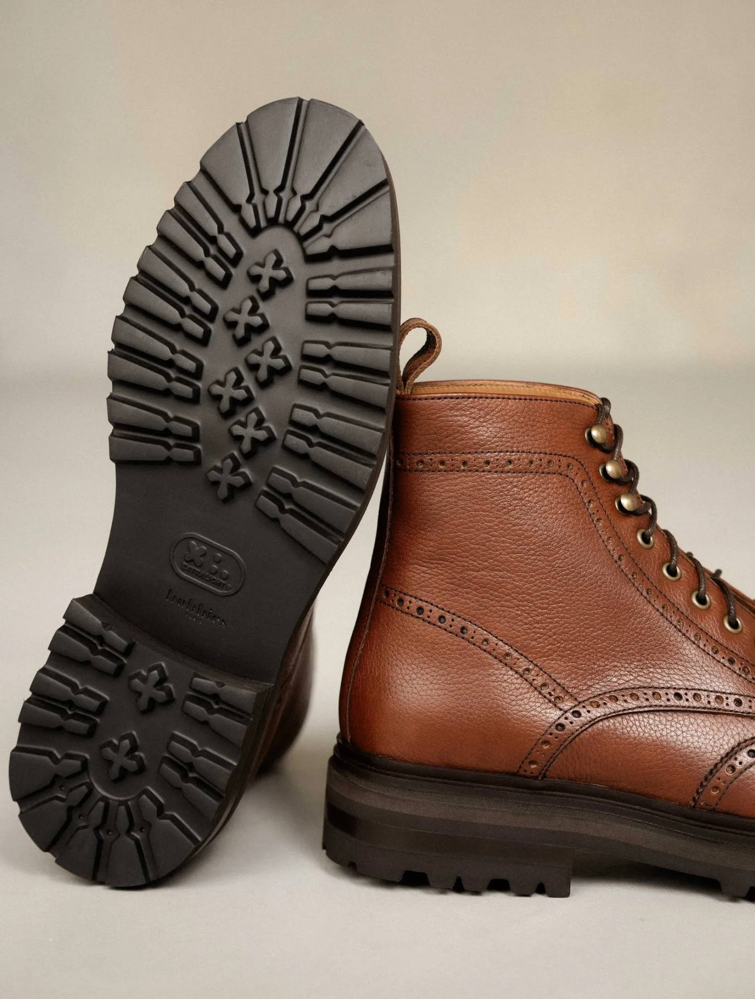 leandro_6.webp Bobbies Boots | Leandro