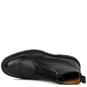 Bobbies Boots | Leandro