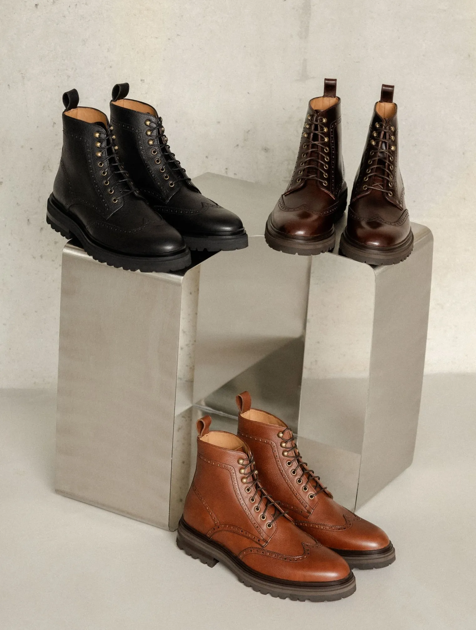 leandro_7.webp Bobbies Boots | Leandro
