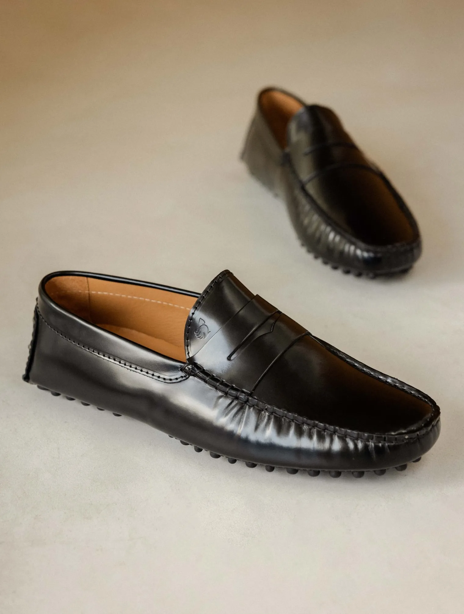 lewis_0.webp Bobbies Loafers | Lewis