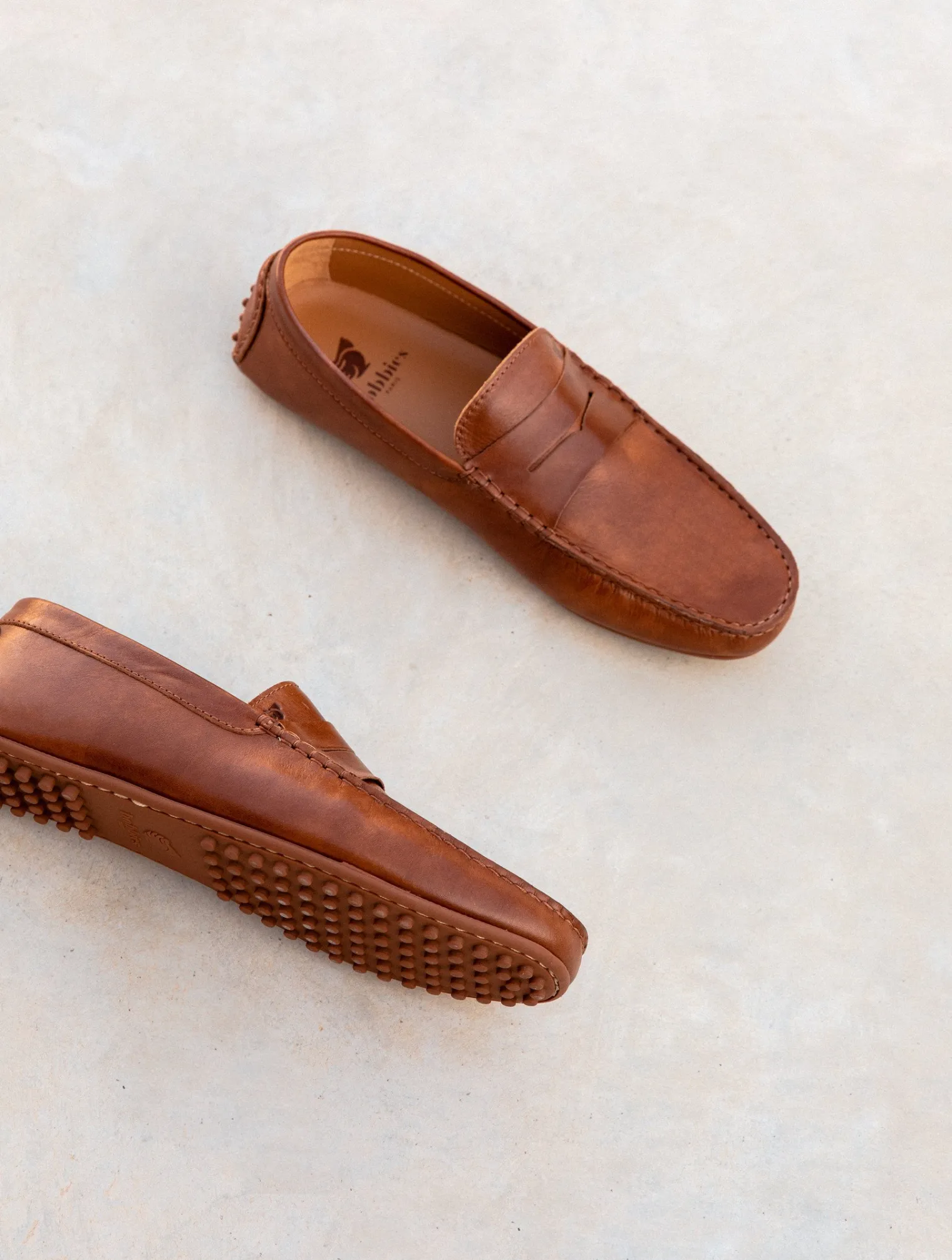lewis_2-11.webp Bobbies Loafers | Lewis