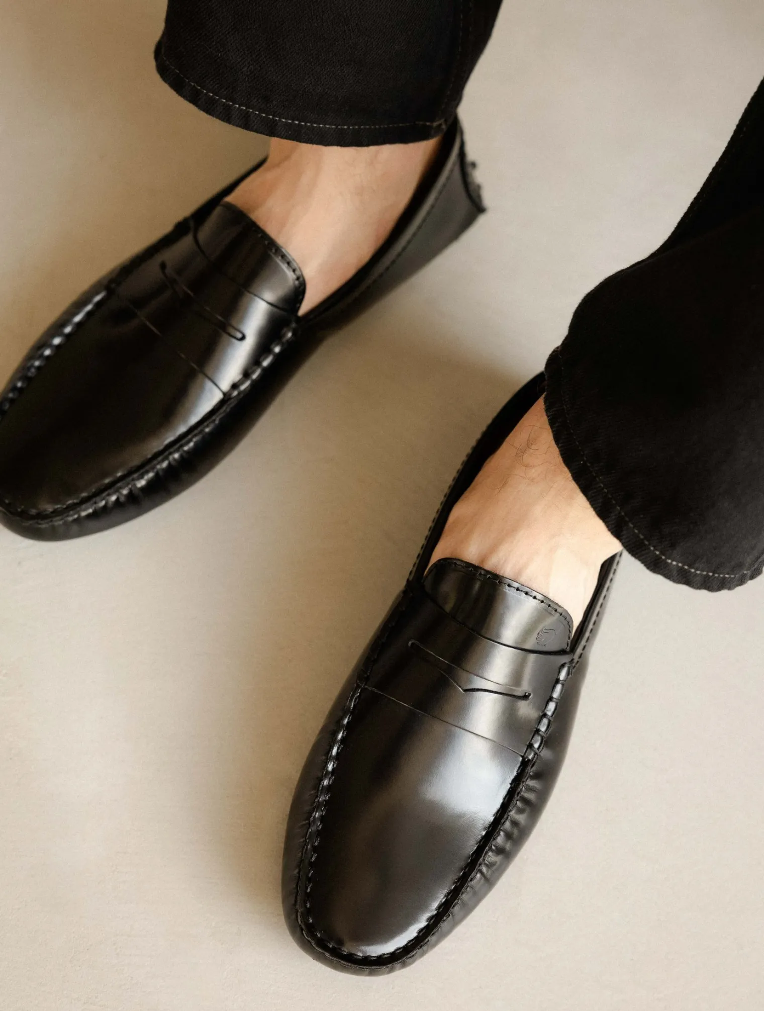 lewis_2.webp Bobbies Loafers | Lewis