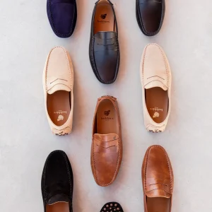 Bobbies Loafers | Lewis