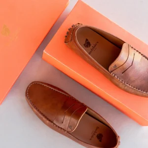 Bobbies Loafers | Lewis