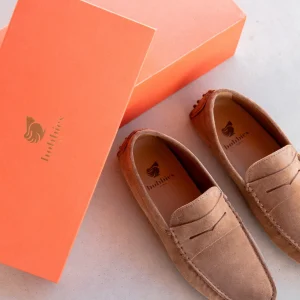Bobbies Loafers | Lewis
