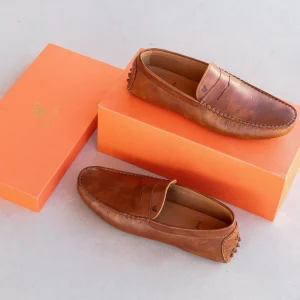 Bobbies Loafers | Lewis
