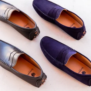 Bobbies Loafers | Lewis