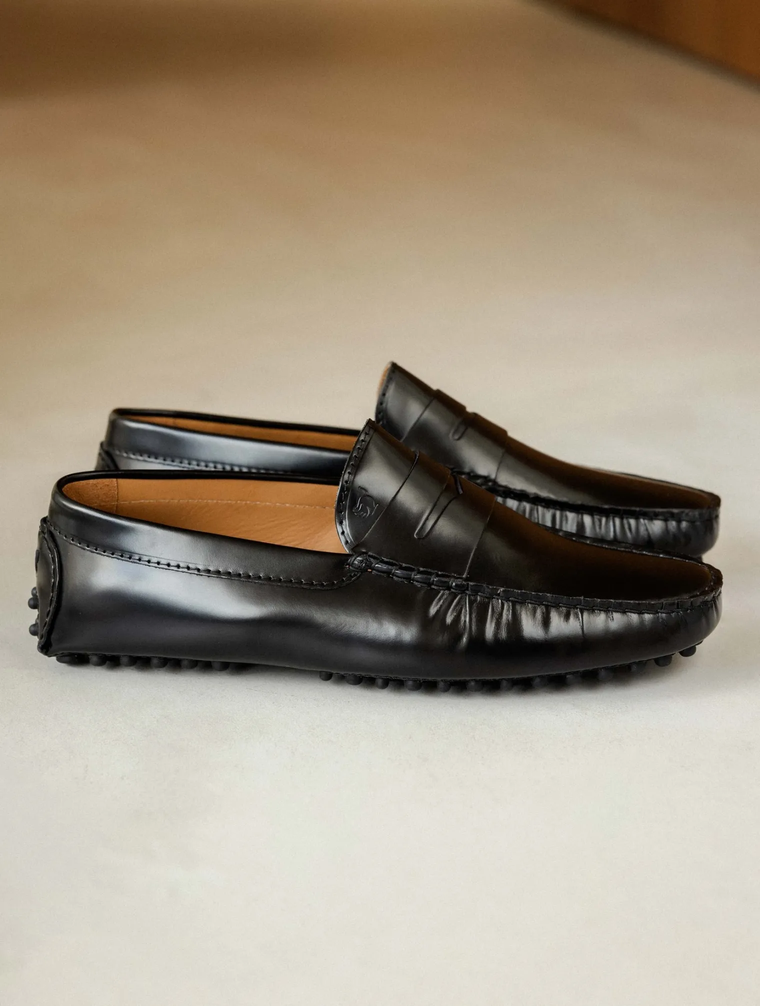lewis_4.webp Bobbies Loafers | Lewis