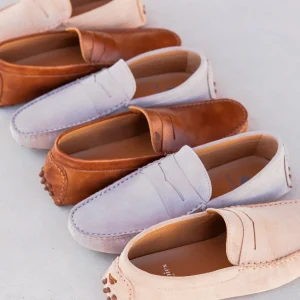 Bobbies Loafers | Lewis