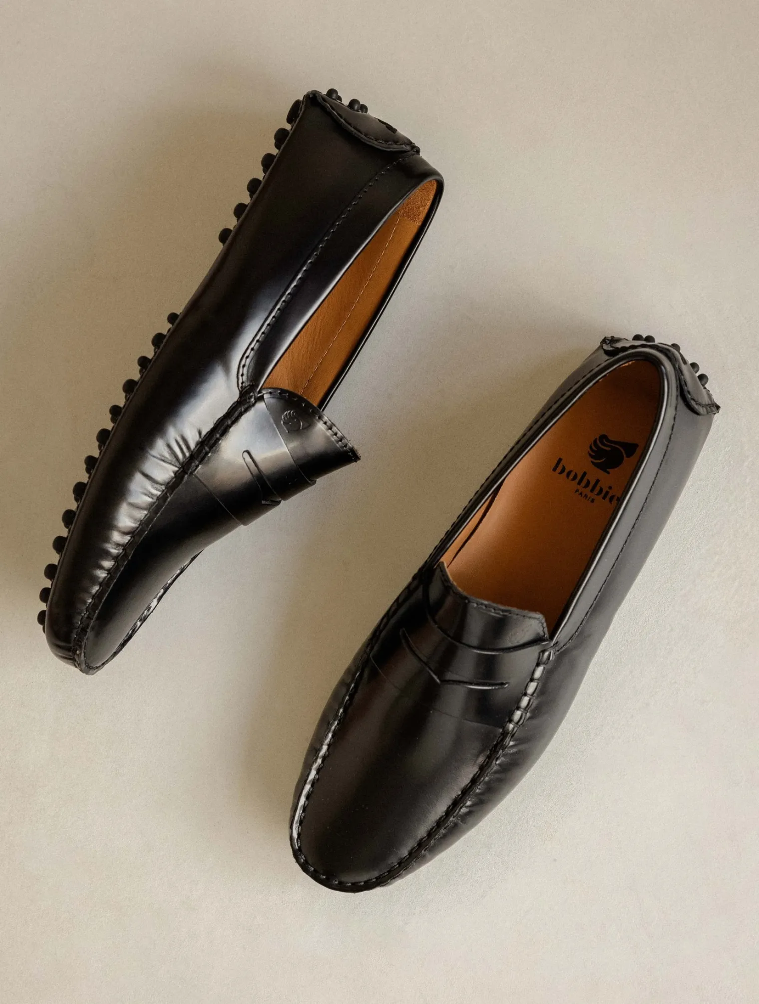 lewis_5.webp Bobbies Loafers | Lewis