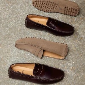Bobbies Loafers | Lewis