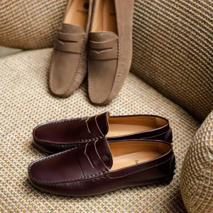 Bobbies Loafers | Lewis