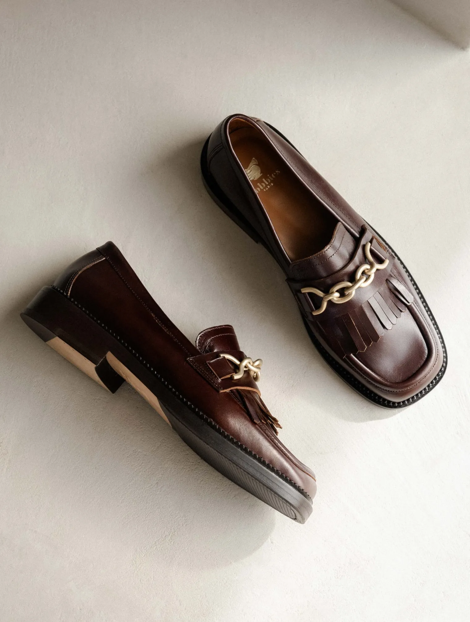 lilo_2-1.webp Women Bobbies Loafers & Derbies | Lilo