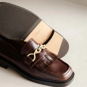 Women Bobbies Loafers & Derbies | Lilo