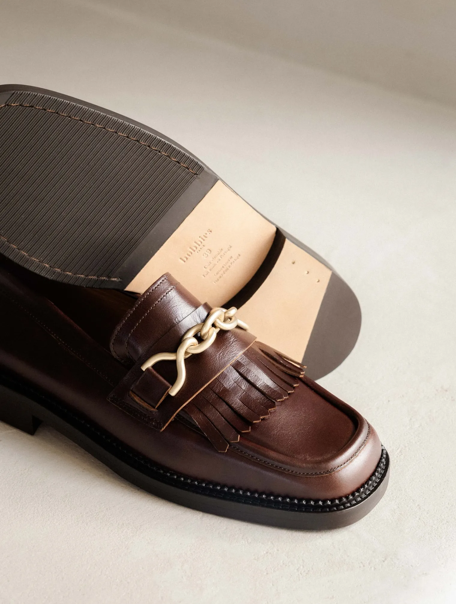 lilo_5-1.webp Women Bobbies Loafers & Derbies | Lilo