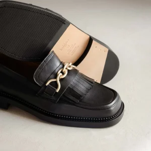 Women Bobbies Loafers & Derbies | Lilo