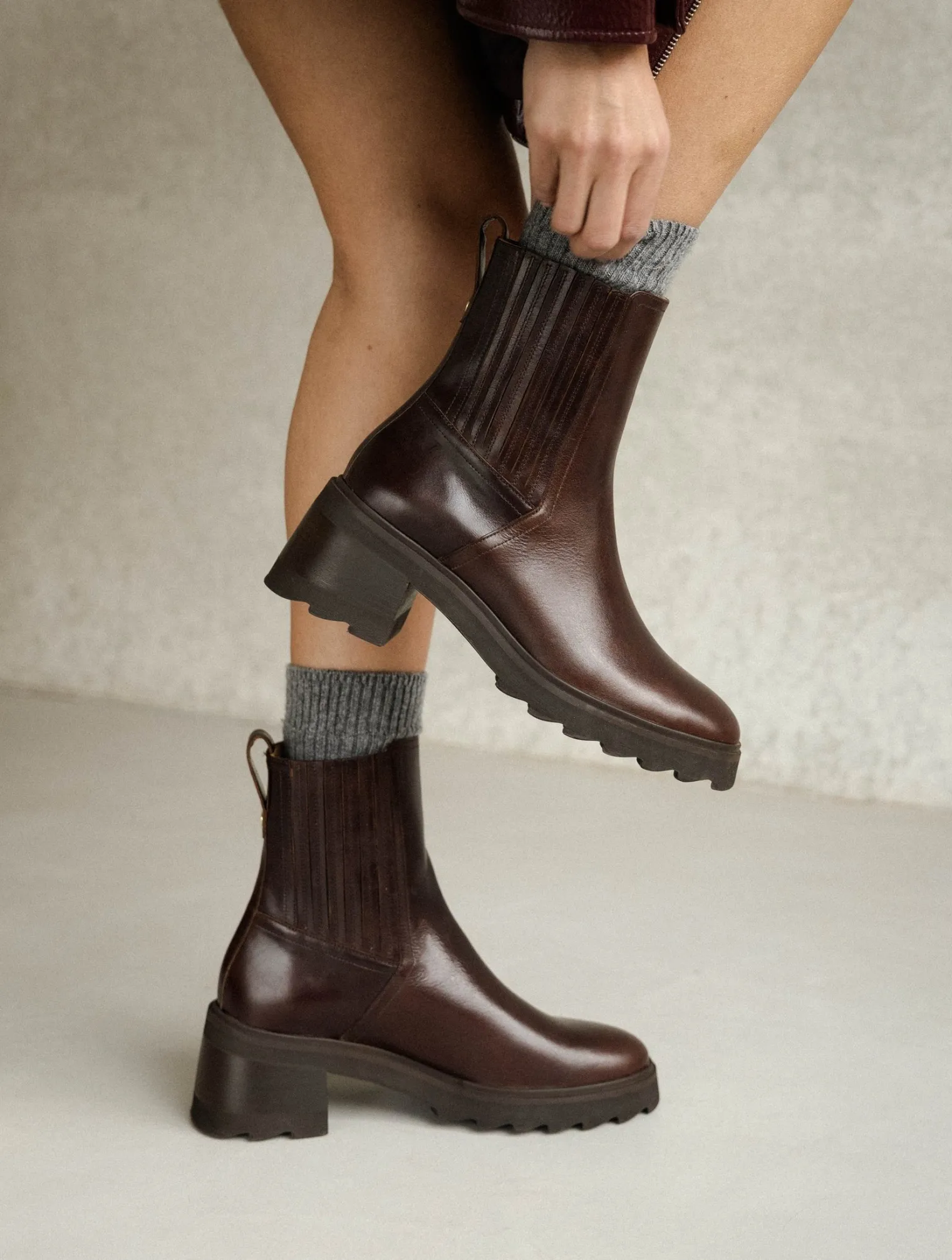 lison_0.webp Women Bobbies Ankle Boots | Lison
