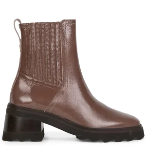 Women Bobbies Ankle Boots | Lison