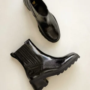 Women Bobbies Ankle Boots | Lison