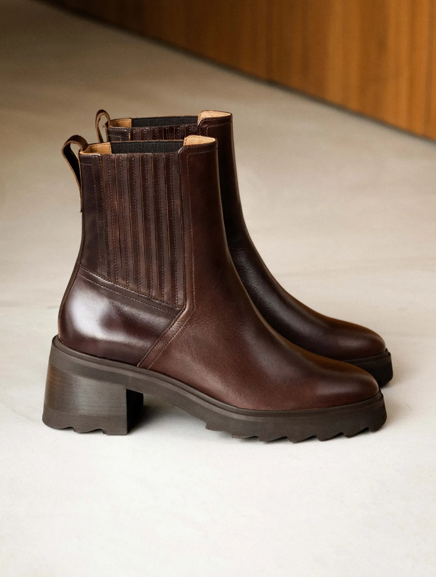 lison_2.webp Women Bobbies Ankle Boots | Lison