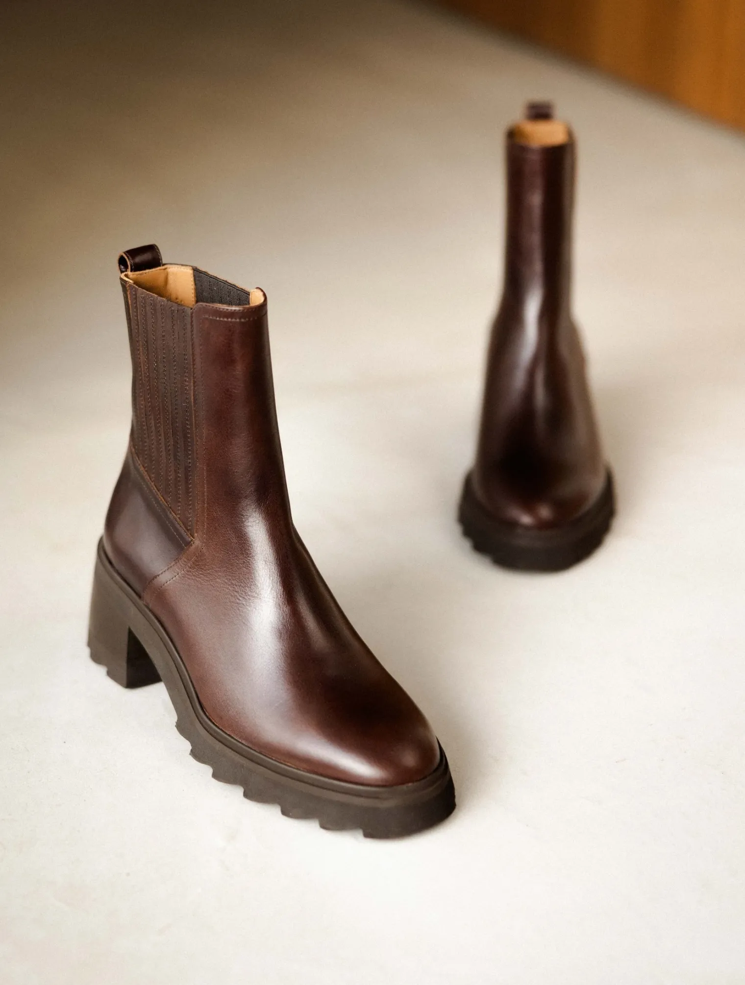 lison_4.webp Women Bobbies Ankle Boots | Lison
