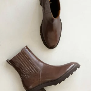 Women Bobbies Ankle Boots | Lison