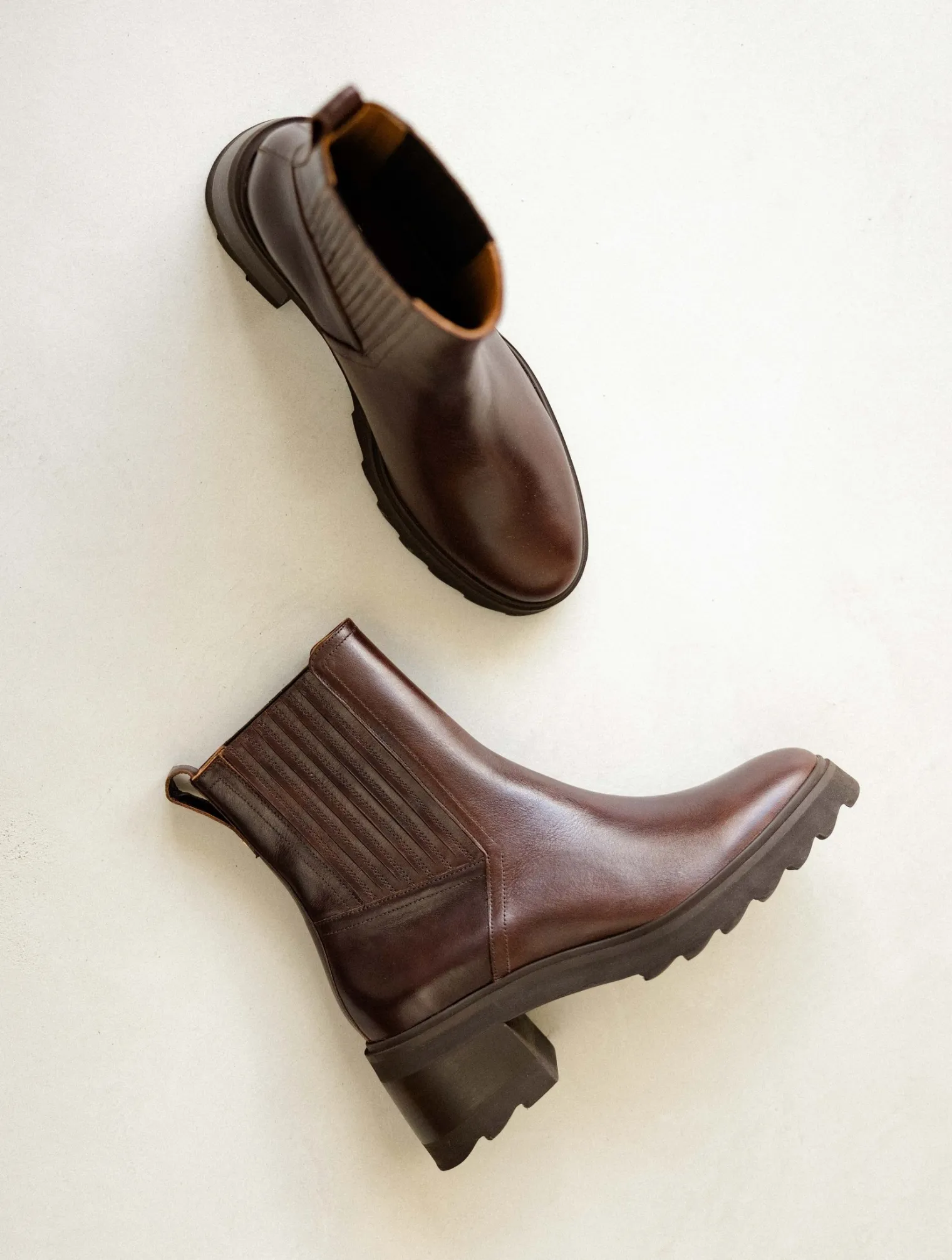 lison_5.webp Women Bobbies Ankle Boots | Lison